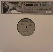 BELMOND & PARKER - Show Me Love