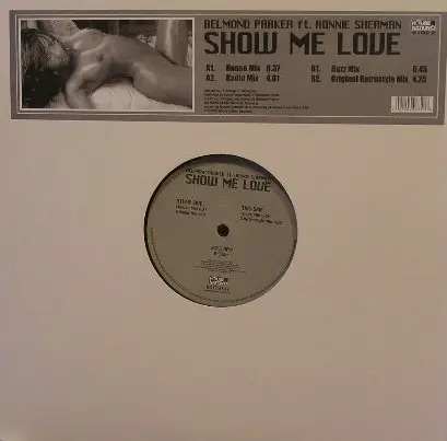 Belmond Parker - Show Me Love