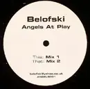 12inch Vinyl Single - Belofski - Angels At Play