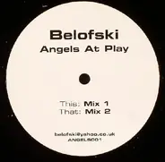 Belofski - Angels At Play