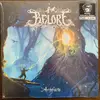 LP - Belore - Artefacts - Numbered, Yellow & Black Vinyl, LTD ED
