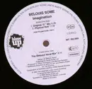 12'' - Belouis Some - Imagination