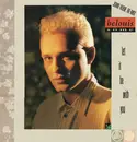 12'' - Belouis Some - Let It Be With You Remix