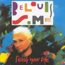 CD - Belouis Some - Living Your Life