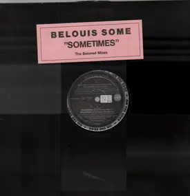 Belouis Some - Sometimes (The Beloved Mixes)