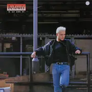 LP - Belouis Some - Belouis Some