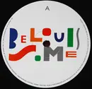 12inch Vinyl Single - Belouis Some - Imagination