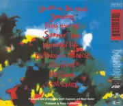 CD - Belouis Some - Living Your Life