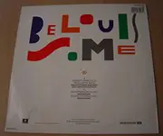 12inch Vinyl Single - Belouis Some - Target Practice