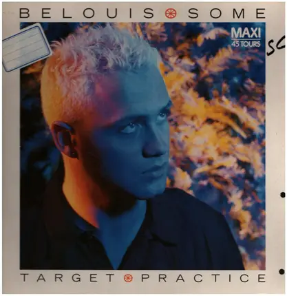 Belouis Some - Target Practice