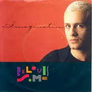 7'' - Belouis Some - Imagination