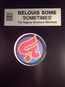 12'' - Belouis Some - Sometimes (Rapino Brothers Remixes)