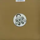 12inch Vinyl Single - Belp - Orion Disco EP