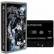 Belphegor - Bondage Goat Zombies