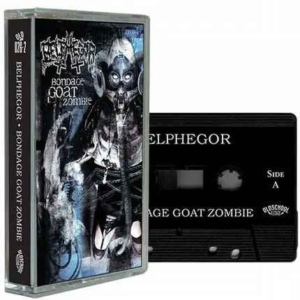 Belphegor - Bondage Goat Zombies