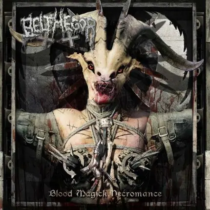Belphegor - Blood Magick.. -Hq-