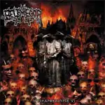 Belphegor - PESTAPOKALYPSE