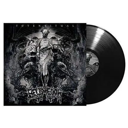 Belphegor - Totenritual