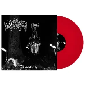 Belphegor - Blutsabbath