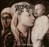 LP - Belphegor - The Last Supper - Limited Edition, Poster, Red/Black Splatter