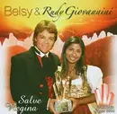 CD - Belsy & Rudy Giovannini - Salve Regina