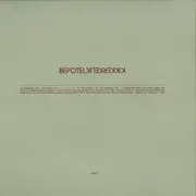 12inch Vinyl Single - Bepotel - Kikkerkelik - EP, Limited Edition