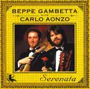 CD - Beppe Gambetta With Carlo Aonzo - Serenata