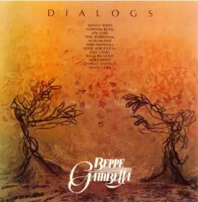 Beppe Gambetta - Dialogs