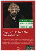 Beppe Grillo - Beppe Grillo 2006 - Incantesimi