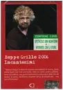 DVD-Box - Beppe Grillo - Beppe Grillo 2006 - Incantesimi - Still Sealed