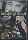 DVD - Beppe Grillo - Beppegrillo.it - Italian