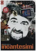 Beppe Grillo - Incantesimi