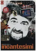 DVD - Beppe Grillo - Incantesimi - Italian