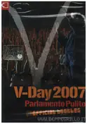 Beppe Grillo - V-Day 2007