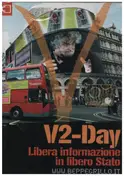 Beppe Grillo - V2-Day