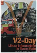 DVD - Beppe Grillo - V2-Day - Italian