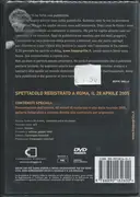 DVD - Beppe Grillo - Beppegrillo.it - Italian