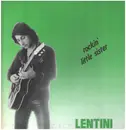 LP - Beppe Lentini - Rockin' Little Sister