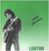 Beppe Lentini