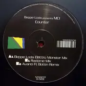 Beppe Loda - Counter