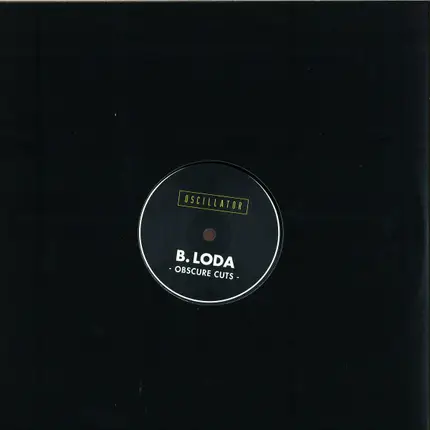Beppe Loda - Obscure Cuts