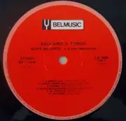 LP - Beppe Miliardo - Balliamo Il Tango - Still Sealed
