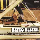 7inch Vinyl Single - Beppo Küster - Pop-Gymnastik / Aber Jeder Möchte Mal