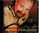 CD - Beppo Pohlmann - Ich War Mal Schön - Signed