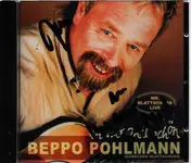 Beppo Pohlmann - Ich War Mal Schön