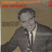 Bep Rowold - Golden Favourites