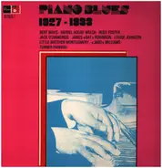 Bert Mays / Barrel House Welch a.o. - Piano Blues 1927-1933