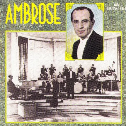 Bert Ambrose - Ambrose