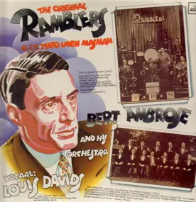 The Ramblers - The Original Ramblers