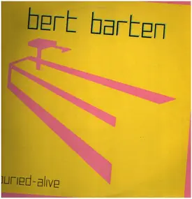 Bert Barten - Buried-Alive